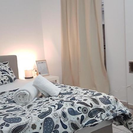 Palette Apartment Bamboo - Athens Center, 6 Bd, 3 Bath Eksteriør bilde