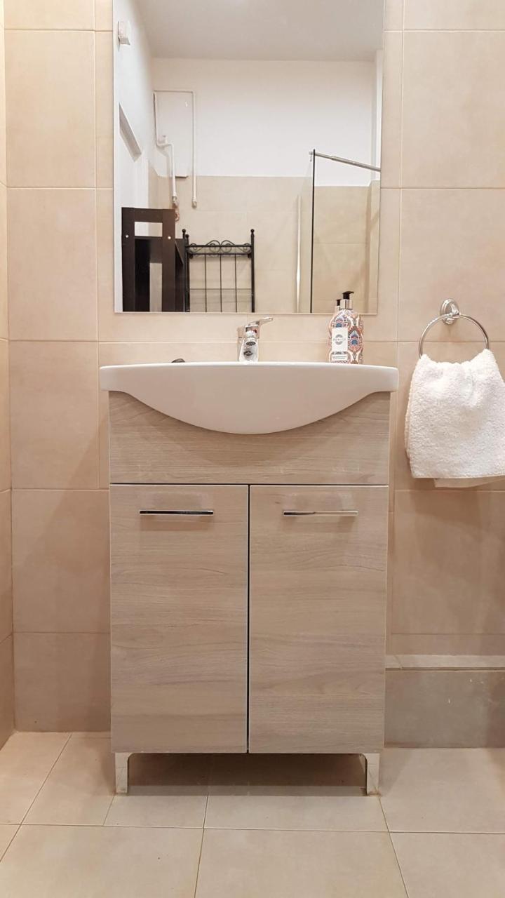 Palette Apartment Bamboo - Athens Center, 6 Bd, 3 Bath Eksteriør bilde