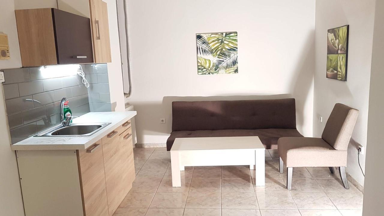 Palette Apartment Bamboo - Athens Center, 6 Bd, 3 Bath Eksteriør bilde
