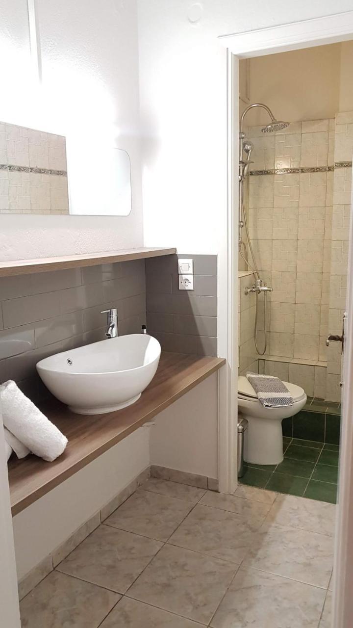 Palette Apartment Bamboo - Athens Center, 6 Bd, 3 Bath Eksteriør bilde